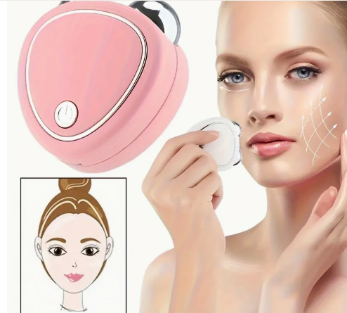 Miniatura 3 de Masajeador Facial Electrico